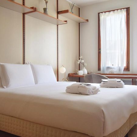 Portello Chic Apartments Πάδοβα Εξωτερικό φωτογραφία