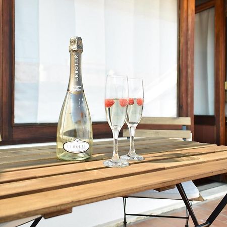 Portello Chic Apartments Πάδοβα Εξωτερικό φωτογραφία