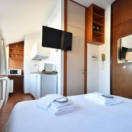 Portello Chic Apartments Πάδοβα Εξωτερικό φωτογραφία