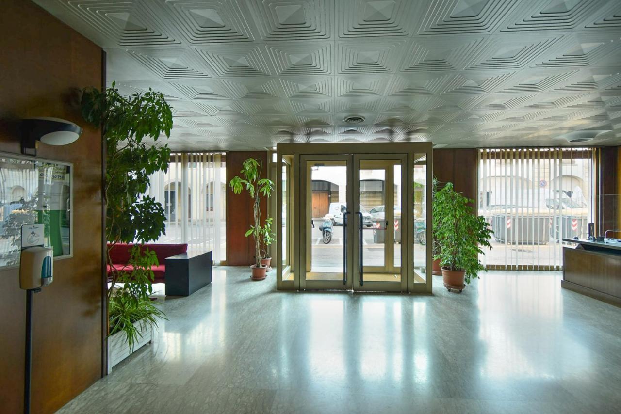 Portello Chic Apartments Πάδοβα Εξωτερικό φωτογραφία
