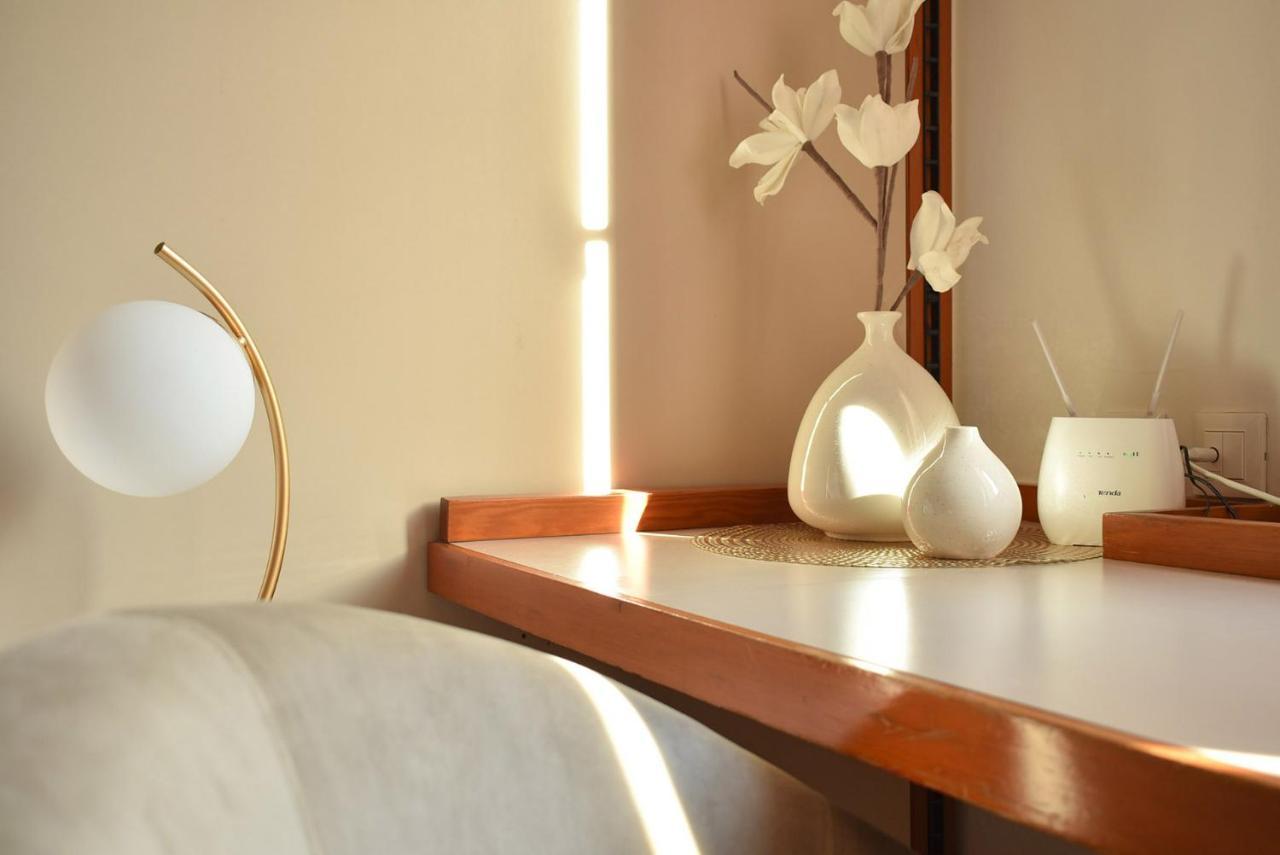 Portello Chic Apartments Πάδοβα Εξωτερικό φωτογραφία