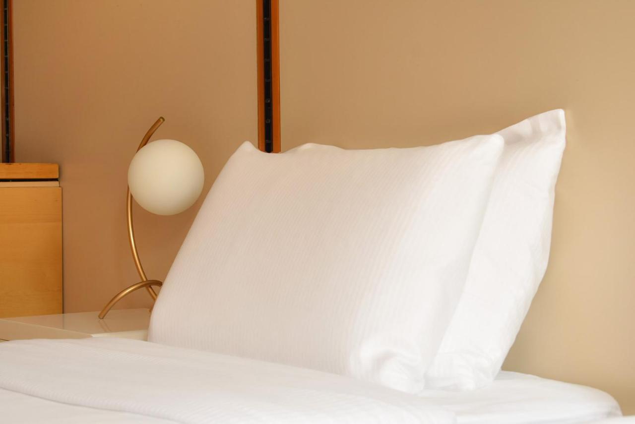 Portello Chic Apartments Πάδοβα Εξωτερικό φωτογραφία