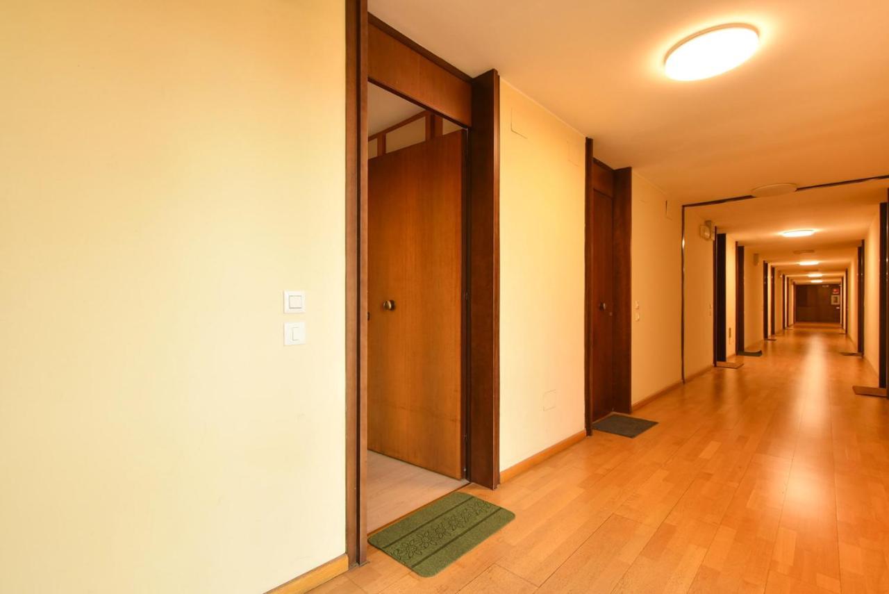 Portello Chic Apartments Πάδοβα Εξωτερικό φωτογραφία
