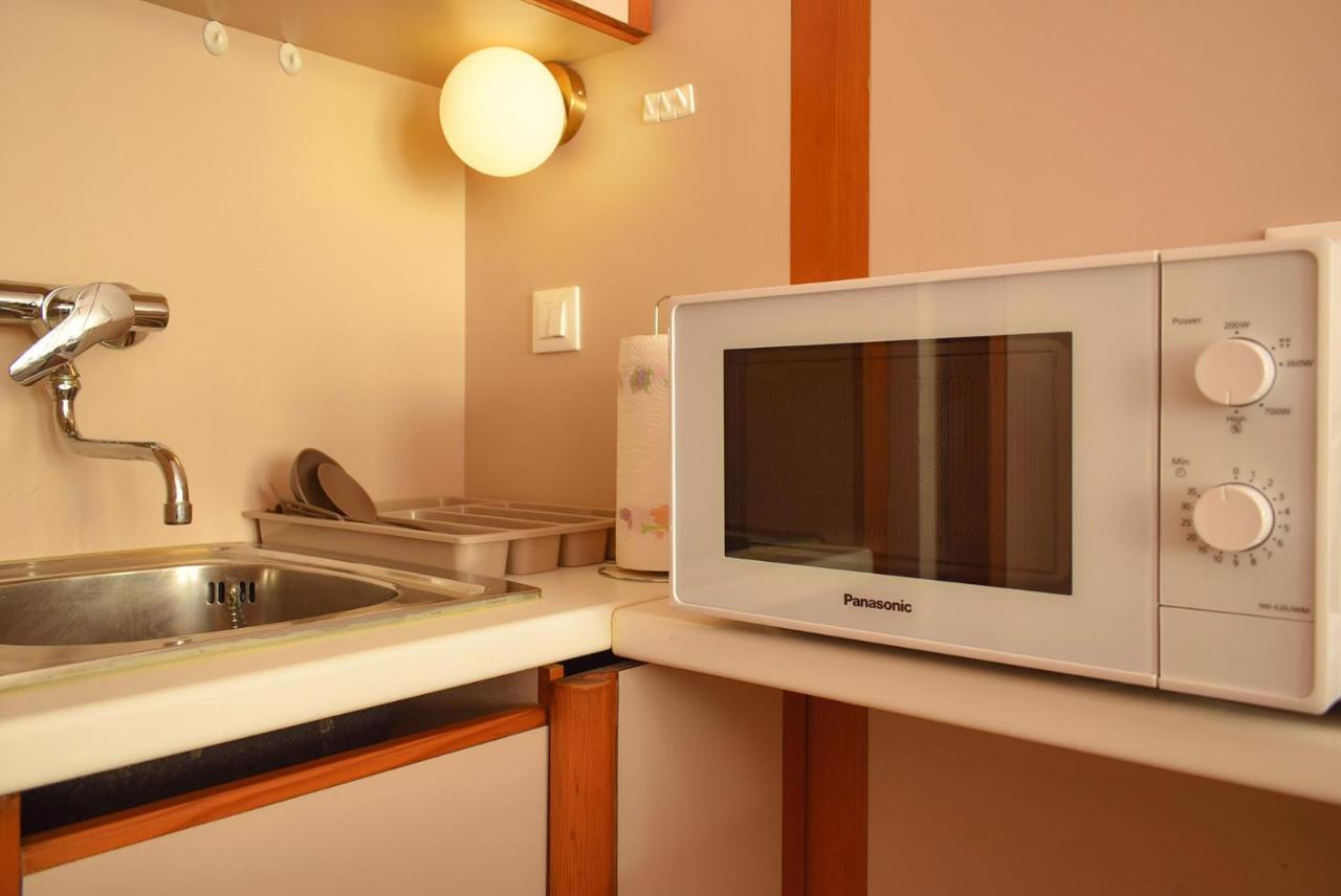 Portello Chic Apartments Πάδοβα Εξωτερικό φωτογραφία