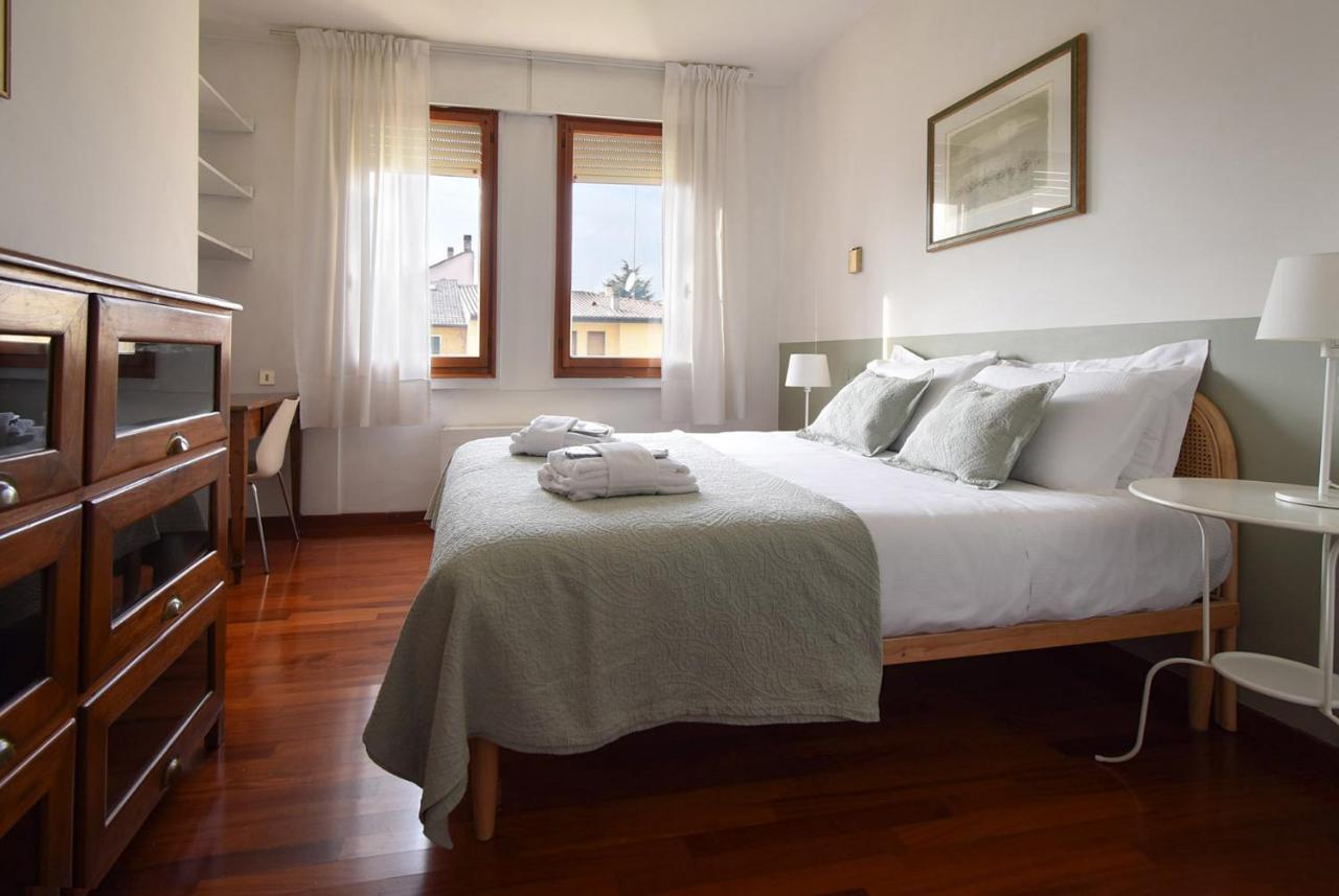 Portello Chic Apartments Πάδοβα Εξωτερικό φωτογραφία