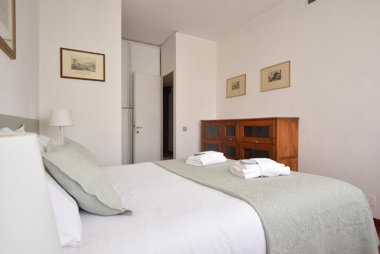Portello Chic Apartments Πάδοβα Εξωτερικό φωτογραφία