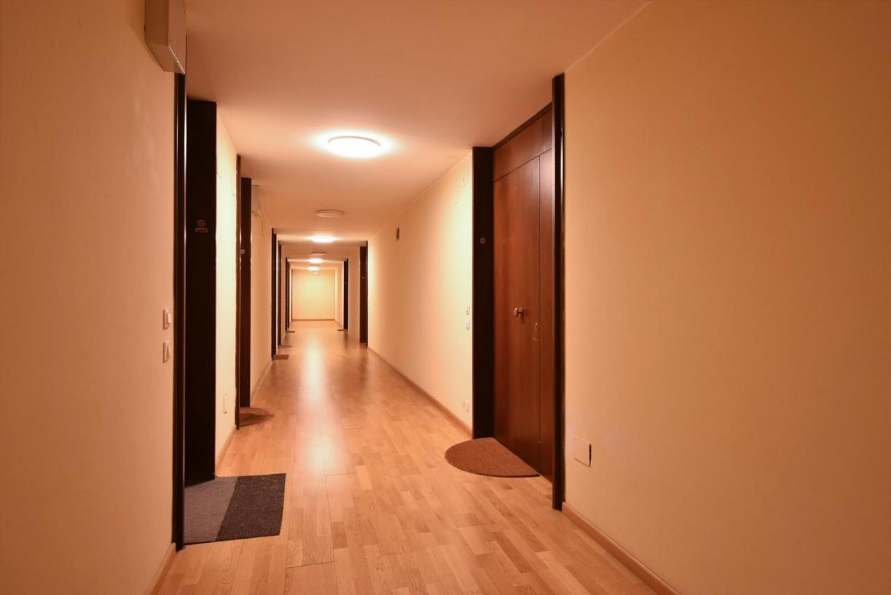 Portello Chic Apartments Πάδοβα Εξωτερικό φωτογραφία