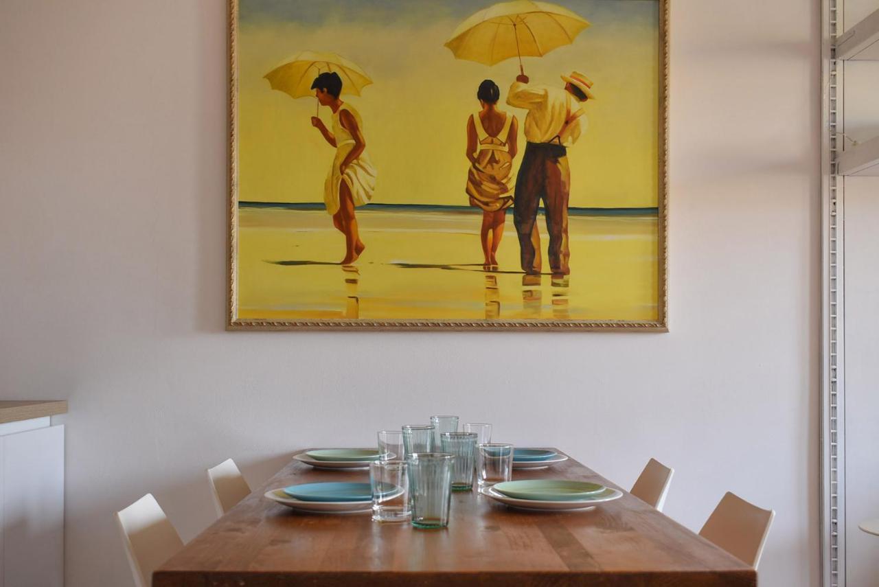 Portello Chic Apartments Πάδοβα Εξωτερικό φωτογραφία