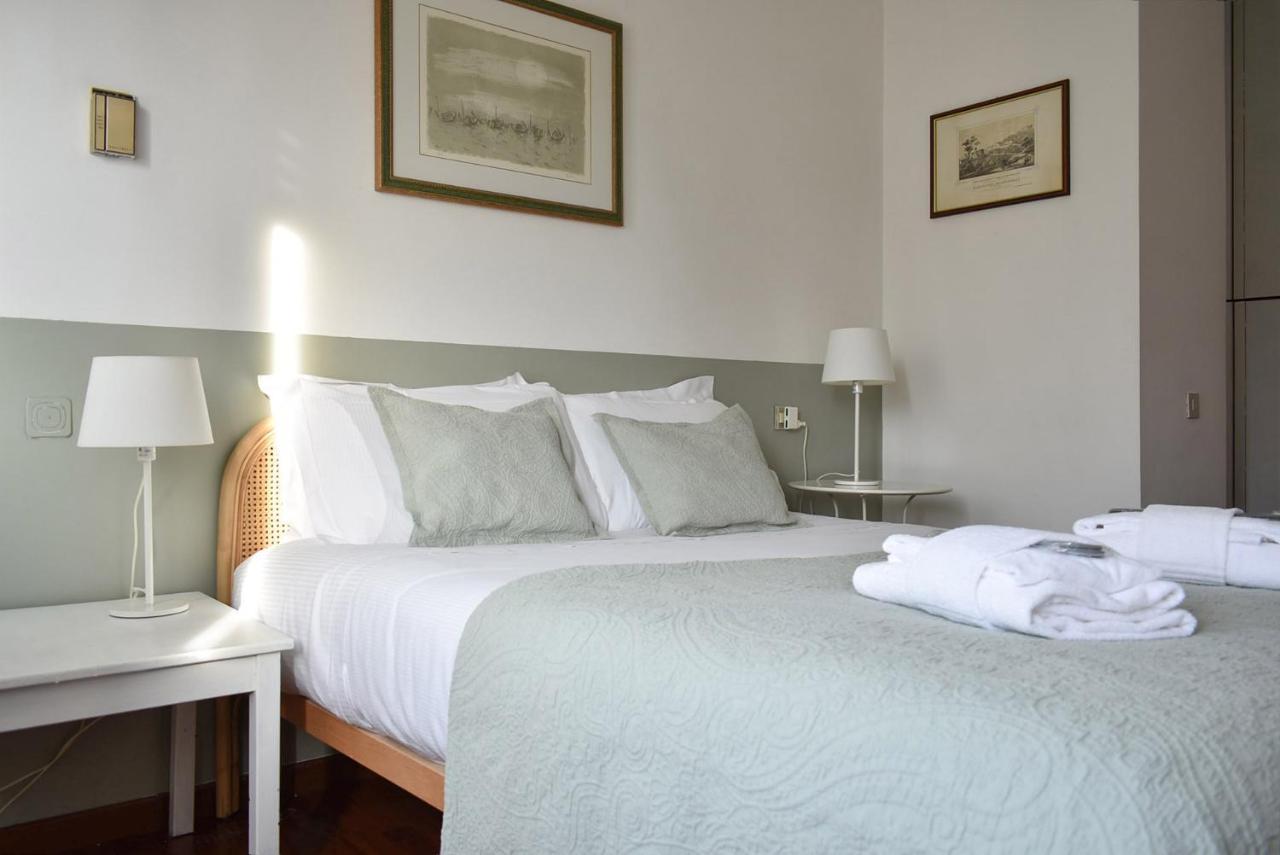 Portello Chic Apartments Πάδοβα Εξωτερικό φωτογραφία