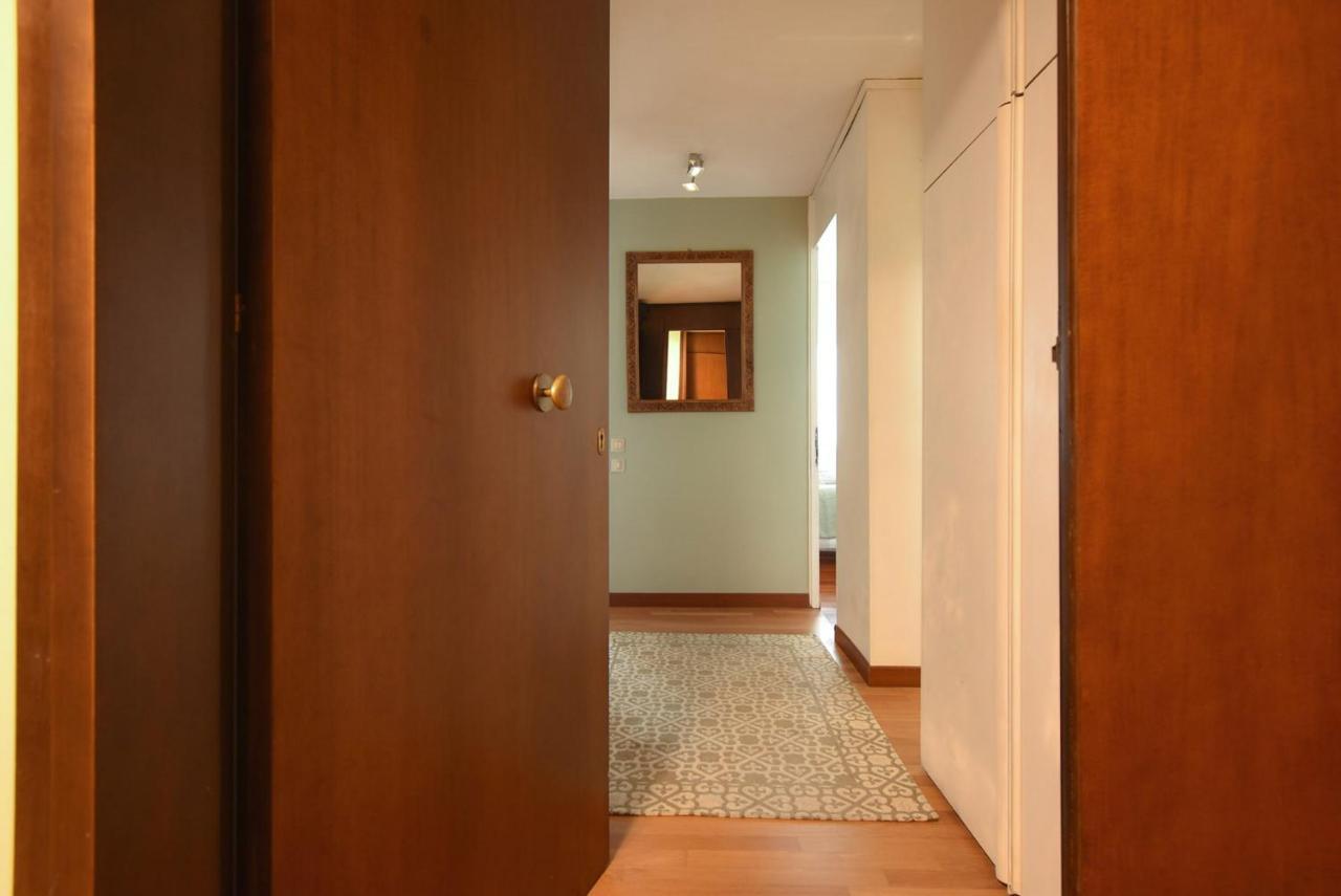 Portello Chic Apartments Πάδοβα Εξωτερικό φωτογραφία