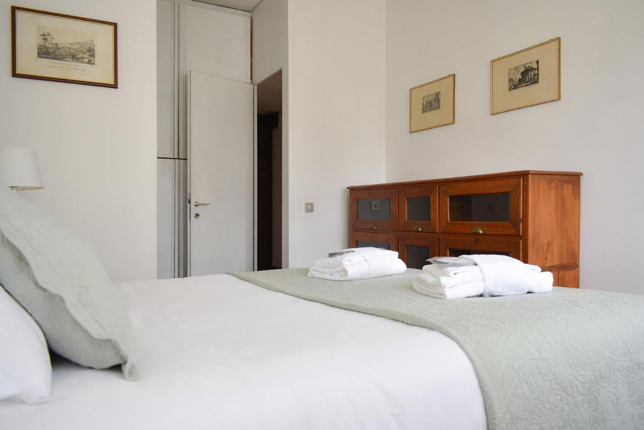 Portello Chic Apartments Πάδοβα Εξωτερικό φωτογραφία