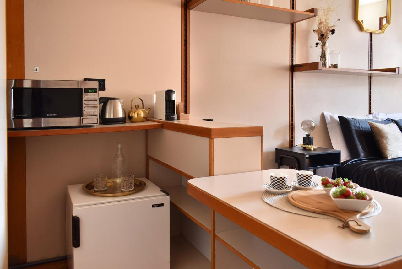 Portello Chic Apartments Πάδοβα Εξωτερικό φωτογραφία