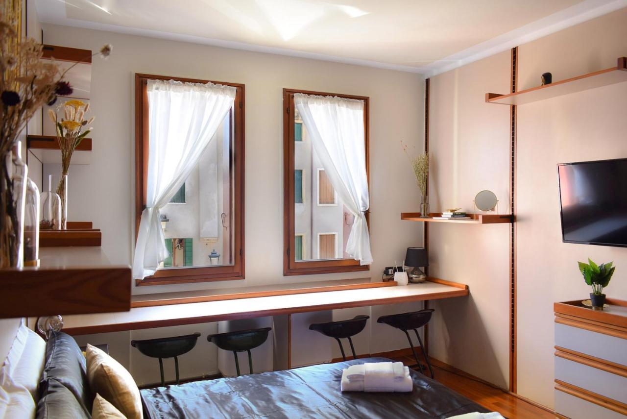 Portello Chic Apartments Πάδοβα Εξωτερικό φωτογραφία