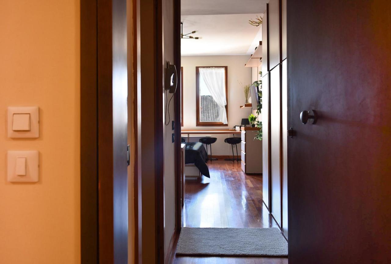 Portello Chic Apartments Πάδοβα Εξωτερικό φωτογραφία