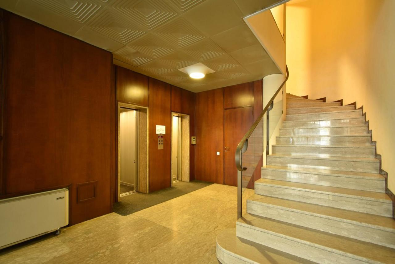 Portello Chic Apartments Πάδοβα Εξωτερικό φωτογραφία