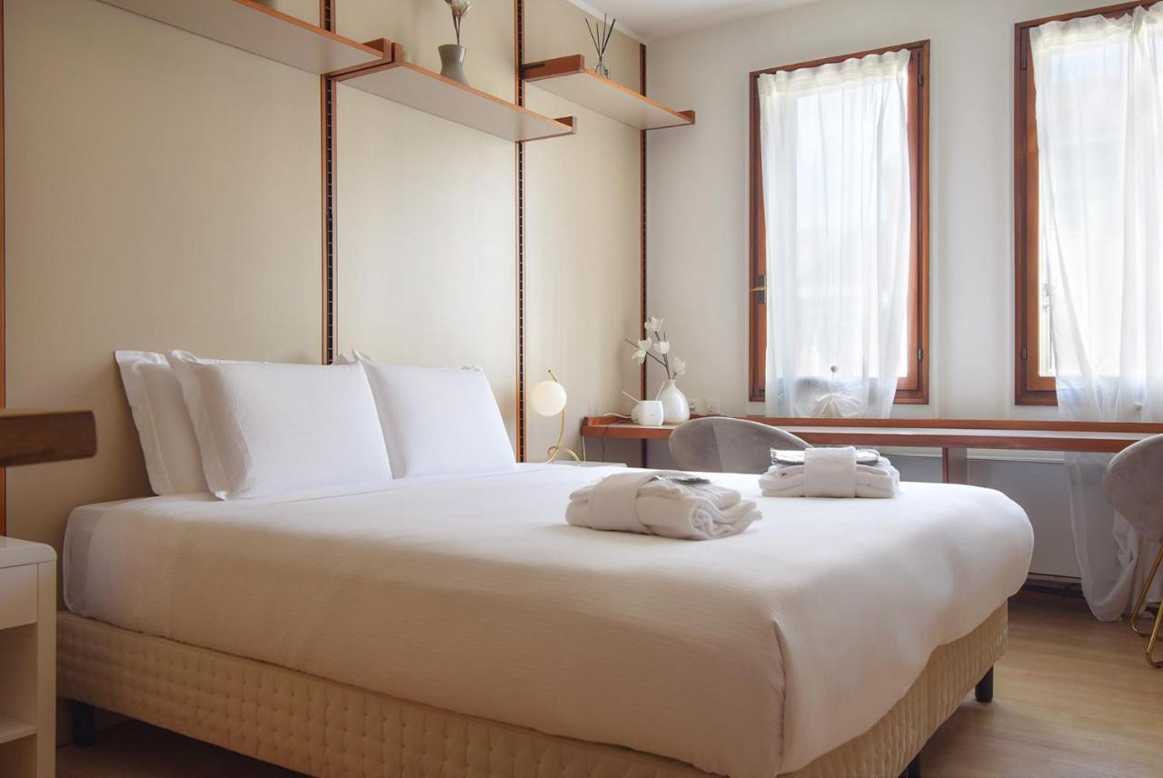Portello Chic Apartments Πάδοβα Εξωτερικό φωτογραφία