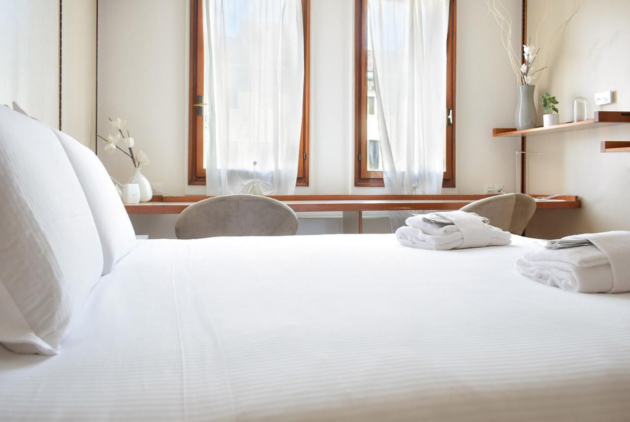 Portello Chic Apartments Πάδοβα Εξωτερικό φωτογραφία