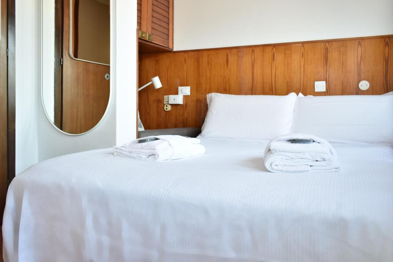 Portello Chic Apartments Πάδοβα Εξωτερικό φωτογραφία