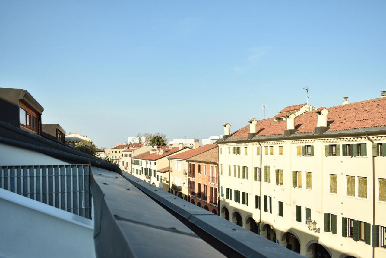 Portello Chic Apartments Πάδοβα Εξωτερικό φωτογραφία