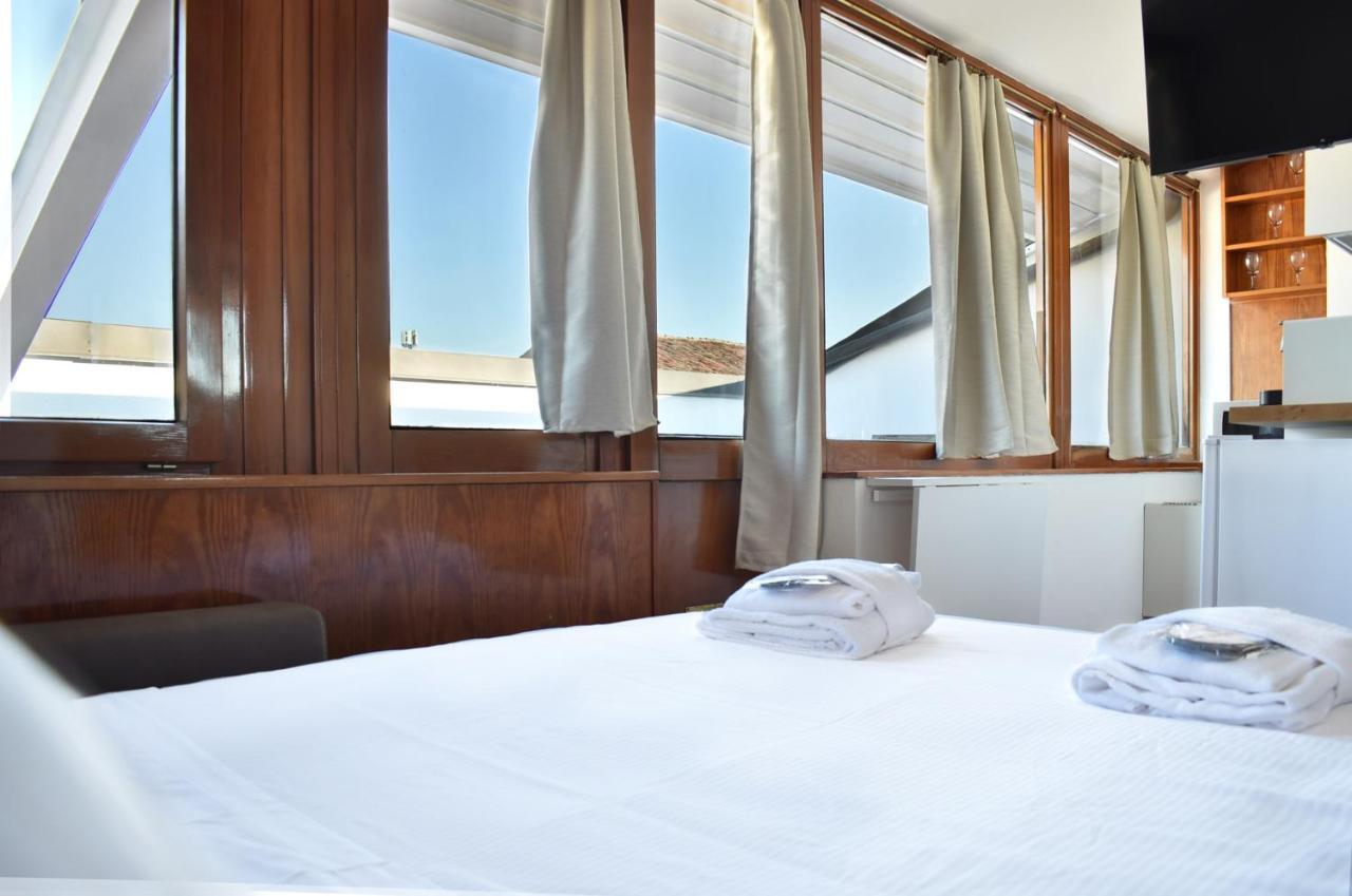 Portello Chic Apartments Πάδοβα Εξωτερικό φωτογραφία